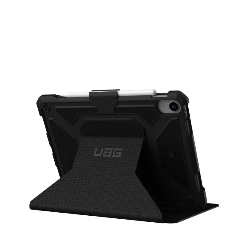 URBAN ARMOR GEAR Apple iPad Wendy Metropolis Schwarz