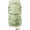 Deuter Freescape Lite 24 L rahmenloser Skitourenrucksack, Limone