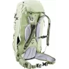 Deuter Freescape Lite 24 L rahmenloser Skitourenrucksack, Limone