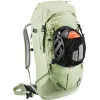 Deuter Freescape Lite 24 L rahmenloser Skitourenrucksack, Limone