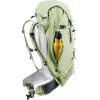 Deuter Freescape Lite 24 L rahmenloser Skitourenrucksack, Limone