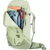 Deuter Freescape Lite 24 L rahmenloser Skitourenrucksack, Limone