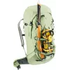 Deuter Freescape Lite 24 L rahmenloser Skitourenrucksack, Limone