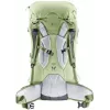 Deuter Freescape Lite 24 L rahmenloser Skitourenrucksack, Limone