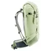 Deuter Freescape Lite 24 L rahmenloser Skitourenrucksack, Limone