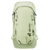 Deuter Freescape Lite 24 L rahmenloser Skitourenrucksack, Limone