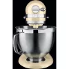 KitchenAid Artisan 5KSM185PS Küchenmaschine 300 W 4,8 l Cream