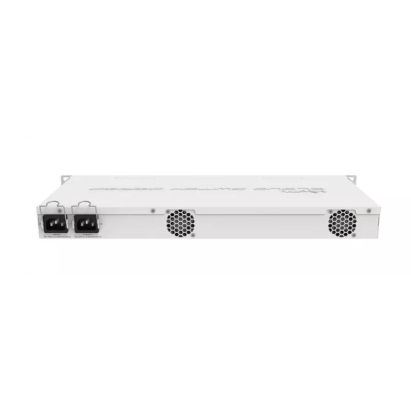 MIKROTIK Crs328-4c-20s-4s+rm Mit Routeros L5