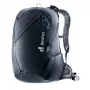 Rucksack DEUTER Updays 24 SL – 24 L Kapazität, Damenpassform, Schwarz Fallschirmspringen