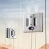 Fensterreinigungsroboter HUTT A1 kabelgebunden — 6000 Pa Saugkraft, weiß