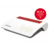 Box 5590 Fiber WLAN-Router Gigabit Ethernet Dualband (2,4 GHz / 5 GHz) Weiß