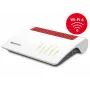 Box 7590 AX WLAN-Router Gigabit Ethernet Dualband (2,4 GHz / 5 GHz) Weiß