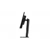 Lenovo ThinkCentre Tiny-In-One 24 Gen 5 Computermonitor 60,5 cm (23,8 Zoll) 1920 x 1080 Pixel Full HD LED Touchscreen Schwarz