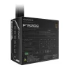 GIGABYTE P750BS Netzteil – PCI-E 6+2 Pin x 4, 80 PLUS Bronze, 120-mm-Lüfter, ATX-kompatibel, EU-Stecker