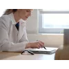 MICROSOFT Surface Slim Pen 2 Schwarz