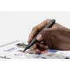 MICROSOFT Surface Slim Pen 2 Schwarz