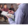 MICROSOFT Surface Slim Pen 2 Schwarz