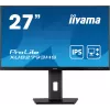iiyama ProLite XUB2793HS-B7 Computer Monitor 68,6 cm (27 Zoll) 1920 x 1080 Pixel Full HD LED Schwarz