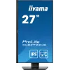 iiyama ProLite XUB2793HS-B7 Computer Monitor 68,6 cm (27 Zoll) 1920 x 1080 Pixel Full HD LED Schwarz