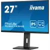 iiyama ProLite XUB2793HS-B7 Computer Monitor 68,6 cm (27 Zoll) 1920 x 1080 Pixel Full HD LED Schwarz