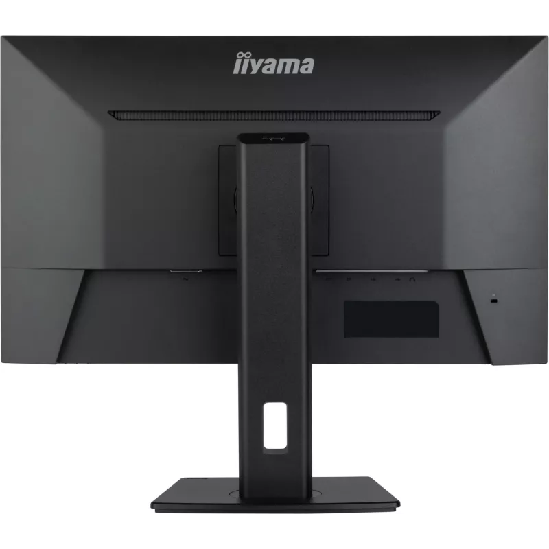 iiyama ProLite XUB2793HS-B7 Computer Monitor 68,6 cm (27 Zoll) 1920 x 1080 Pixel Full HD LED Schwarz