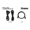iiyama ProLite XUB2793HS-B7 Computer Monitor 68,6 cm (27 Zoll) 1920 x 1080 Pixel Full HD LED Schwarz