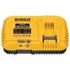 Batterieladegerät DeWalt DCB117-QW