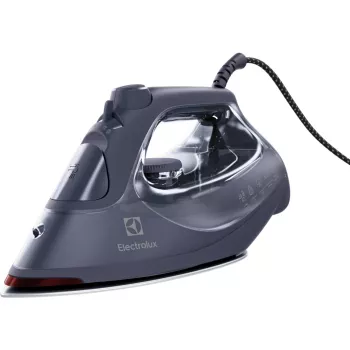 Electrolux Refine 600 E6SI1-4MN Dampfbügeleisen, 2500 W, Grau