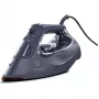 Dampf- & Trockenbügeleisen Electrolux E6SI1-4MN 2500 W, Glissium-Bügelsohle, 0,33 l Wassertank, Dampfstoß 200 g/min
