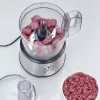 Küchenmaschine Severin KM 3892 1200 W 1,5 l Schwarz Edelstahl