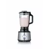 Küchenmaschine Severin KM 3892 1200 W 1,5 l Schwarz Edelstahl