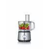 Küchenmaschine Severin KM 3892 1200 W 1,5 l Schwarz Edelstahl