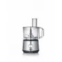 Küchenmaschine Severin KM 3892 1200 W 1,5 l Schwarz Edelstahl