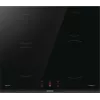 Induktionskochfeld Gorenje GI6401BCE — Einbau 59,5 cm, 4-Zonen Glaskeramik, Touch-Steuerung, 220–240 V