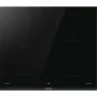 Induktionskochfeld Gorenje GI6401BCE — Einbau 59,5 cm, 4-Zonen Glaskeramik, Touch-Steuerung, 220–240 V