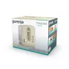 Toaster Gorenje T1100CLI 2-Scheiben 1100 W Champagner, 6 Bräunungsstufen, Auftau- & Aufwärmfunktion
