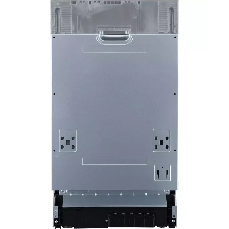 Einbau-Geschirrspüler Gorenje GV520E10S, schlank 45 cm, 11 Gedecke, 47 dB, Edelstahlbehälter, AquaStop