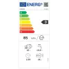 Einbau-Geschirrspüler Gorenje GV16D5 — 16 Maßgedecke, 44 dB, Edelstahl, 7 Temperatureinstellungen