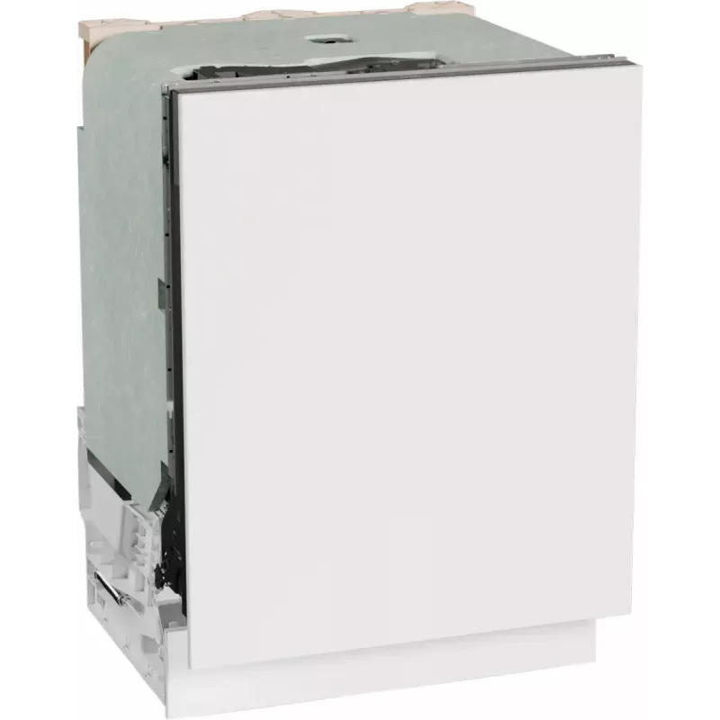 Einbau-Geschirrspüler Gorenje GV16D5 — 16 Maßgedecke, 44 dB, Edelstahl, 7 Temperatureinstellungen