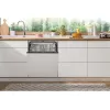 Einbau-Geschirrspüler Gorenje GV16D5 — 16 Maßgedecke, 44 dB, Edelstahl, 7 Temperatureinstellungen