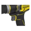 Stanley FATMAX SFMCD721D2K Akku-Bohrer 18 V, 2 Akkus à 2,0 Ah, mit Koffer