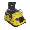 Stanley FATMAX SFMCD721D2K Akku-Bohrer 18 V, 2 Akkus à 2,0 Ah, mit Koffer