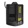 Stanley FATMAX SFMCD721D2K Akku-Bohrer 18 V, 2 Akkus à 2,0 Ah, mit Koffer