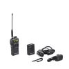 Midland C1267 Funkgerät 40 Kanäle 26,565 – 27,99125 MHz Schwarz