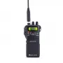 Midland C1267 Funkgerät 40 Kanäle 26,565 – 27,99125 MHz Schwarz