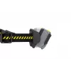 Stirnlampe Ledlenser HF6R Work Schwarz LED IP68 20 lm