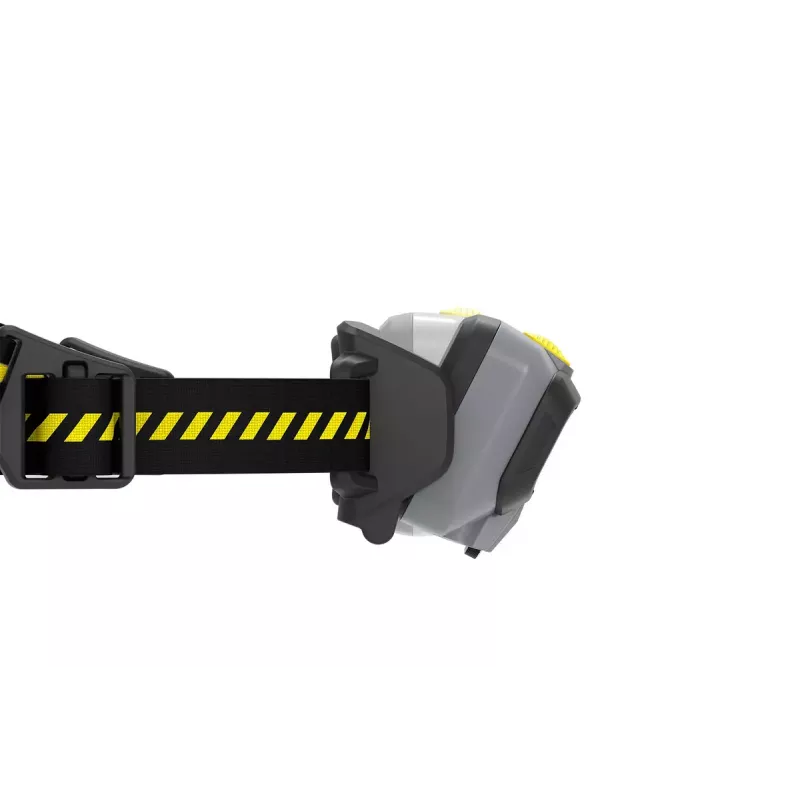 Stirnlampe Ledlenser HF6R Work Schwarz LED IP68 20 lm
