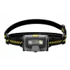 Stirnlampe Ledlenser HF6R Work Schwarz LED IP68 20 lm