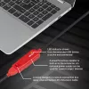 USB-Verlängerungskabel Lindy 12m Active Extension Pro