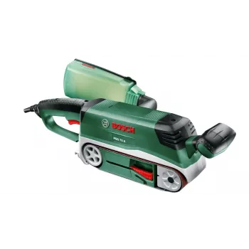 Bosch PBS 75 A Bandschleifer Schwarz, Grün 710 W